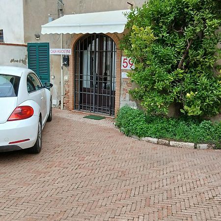 Casa Agostini Daire Lari Dış mekan fotoğraf