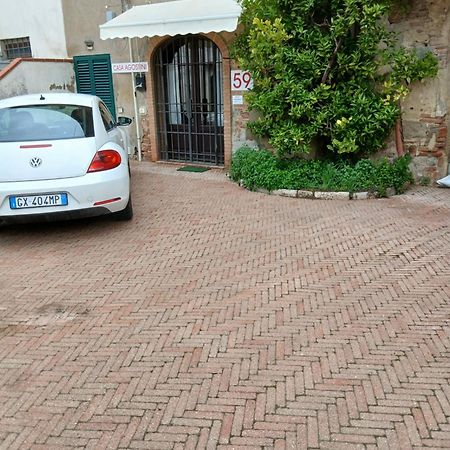 Casa Agostini Daire Lari Dış mekan fotoğraf