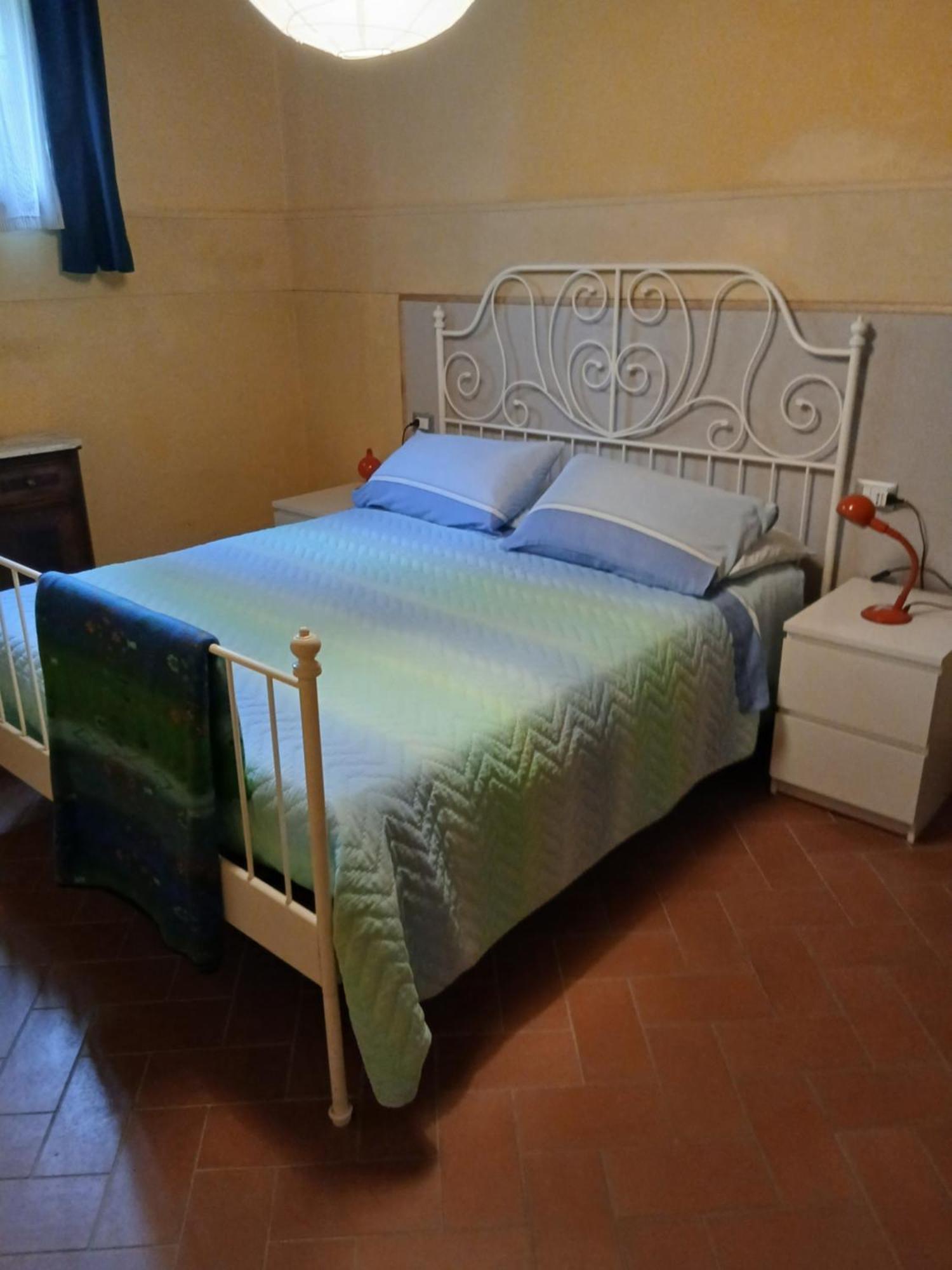 Casa Agostini Daire Lari Dış mekan fotoğraf