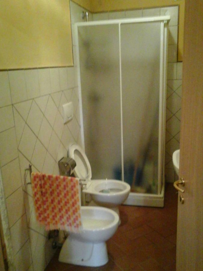 Casa Agostini Daire Lari Dış mekan fotoğraf