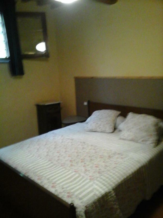 Casa Agostini Daire Lari Dış mekan fotoğraf