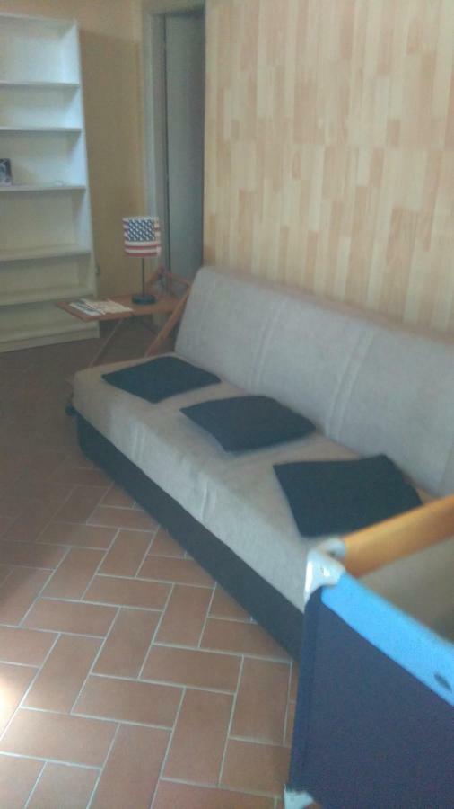 Casa Agostini Daire Lari Dış mekan fotoğraf
