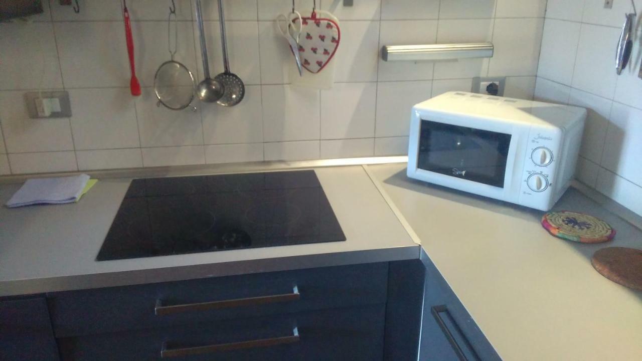 Casa Agostini Daire Lari Dış mekan fotoğraf