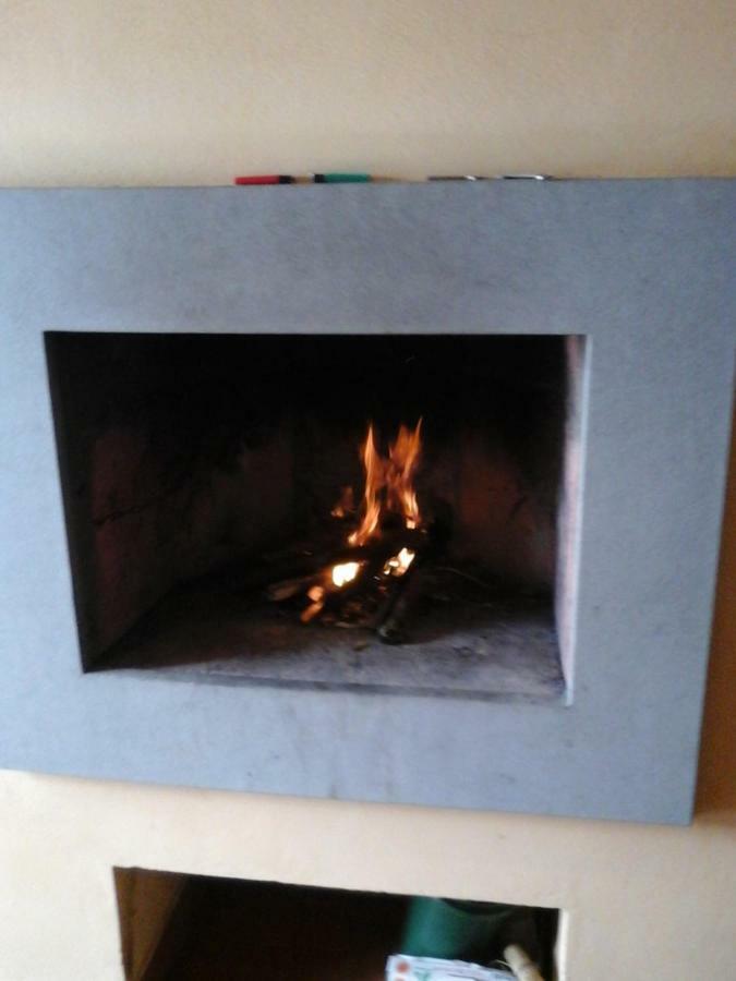 Casa Agostini Daire Lari Dış mekan fotoğraf