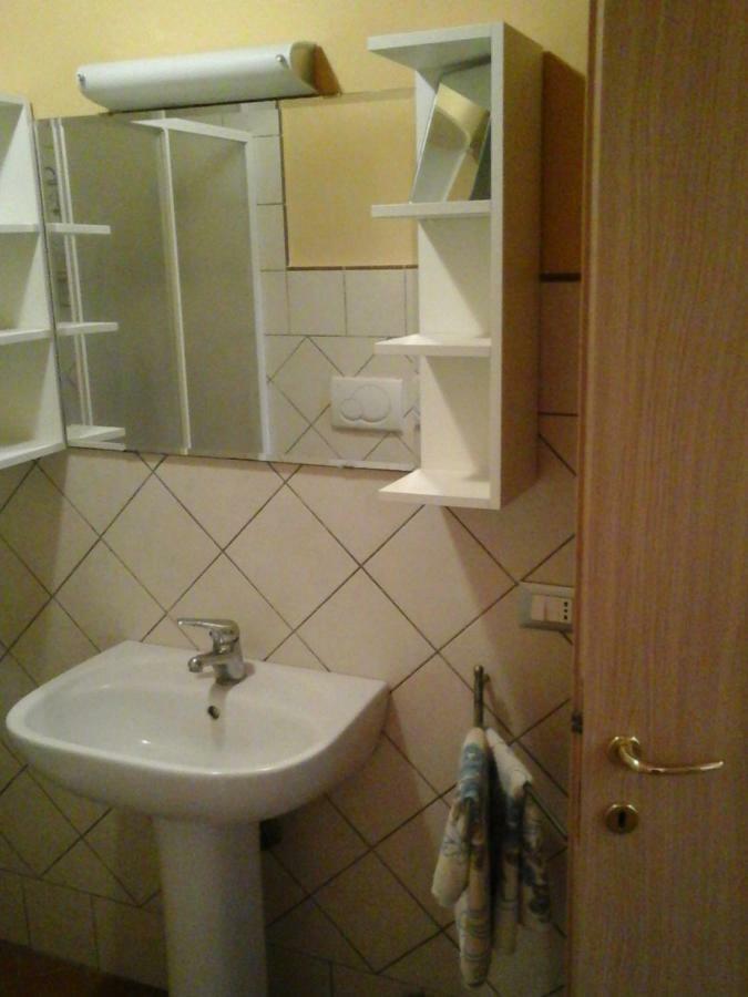 Casa Agostini Daire Lari Dış mekan fotoğraf