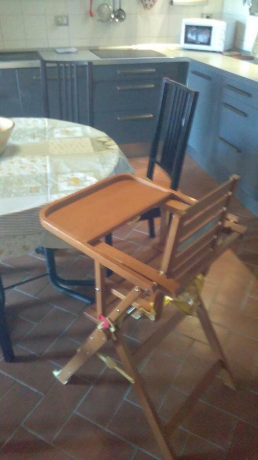 Casa Agostini Daire Lari Dış mekan fotoğraf