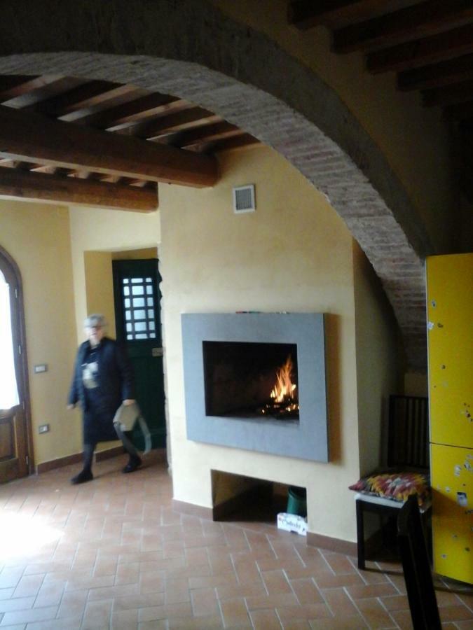 Casa Agostini Daire Lari Dış mekan fotoğraf