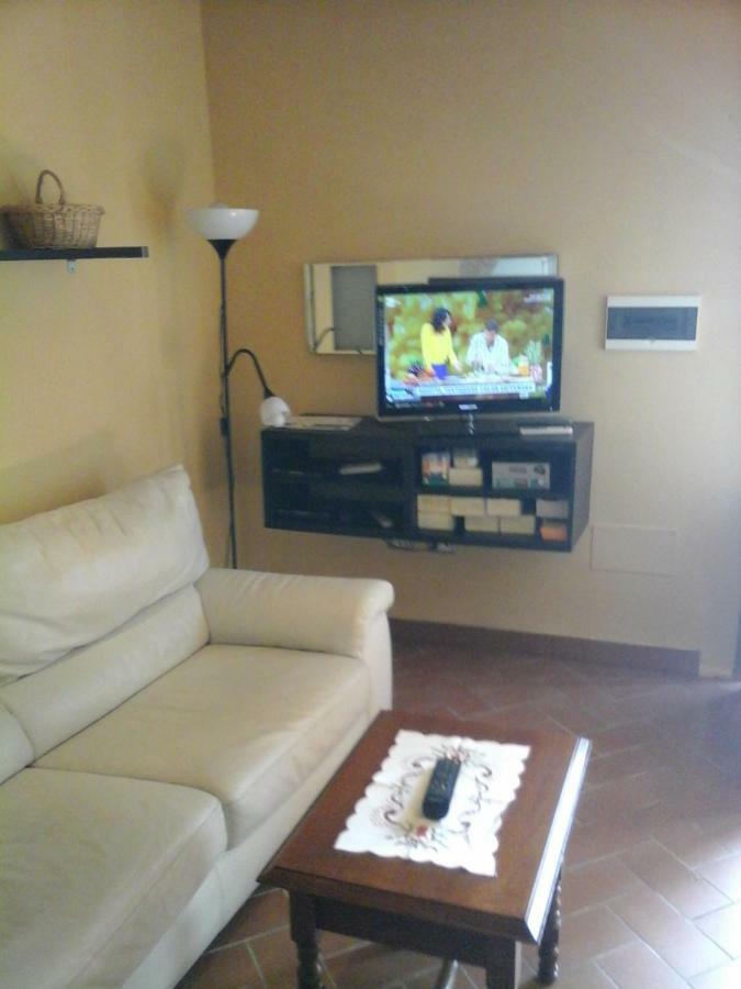 Casa Agostini Daire Lari Dış mekan fotoğraf
